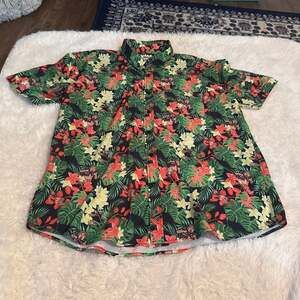 RSVLTS The Goonies "Truffle Shuffle" KUNUFLEX Short Sleeve Shirt